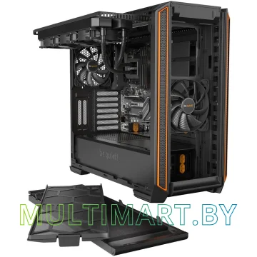 Корпус be quiet! Silent Base 601 (BGW25) картинка 7
